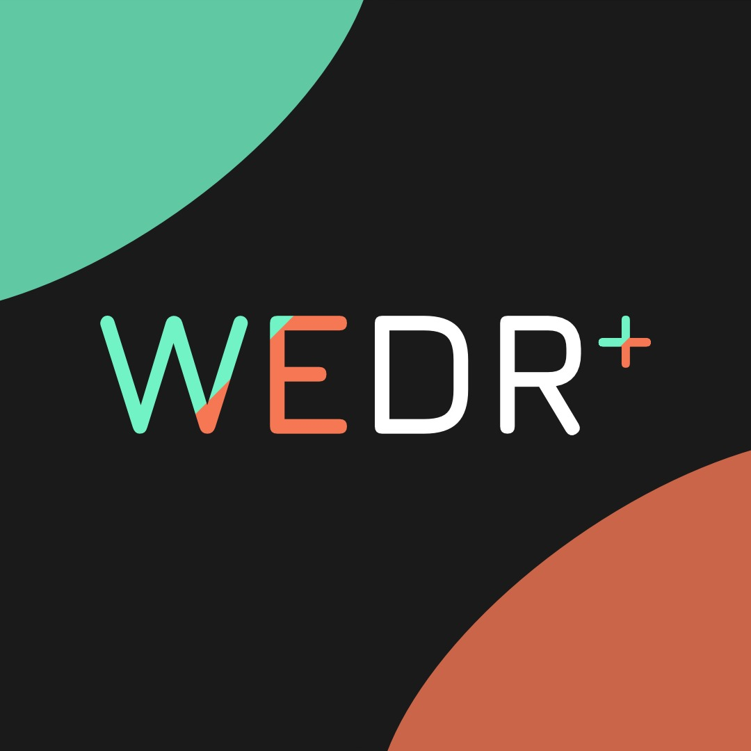 NPO法人WEDR+
